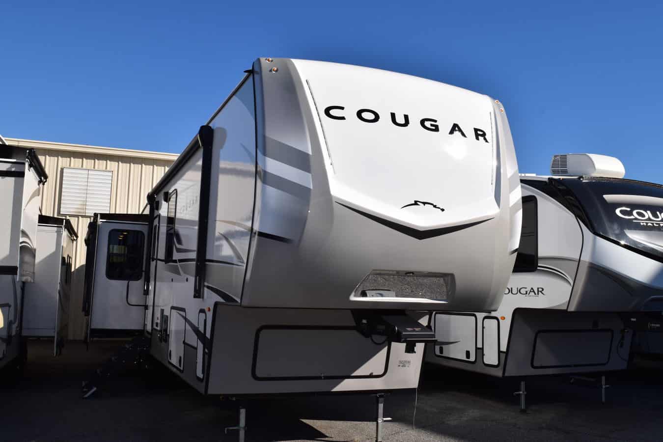 NEW 2023 Keystone COUGAR 355FBS