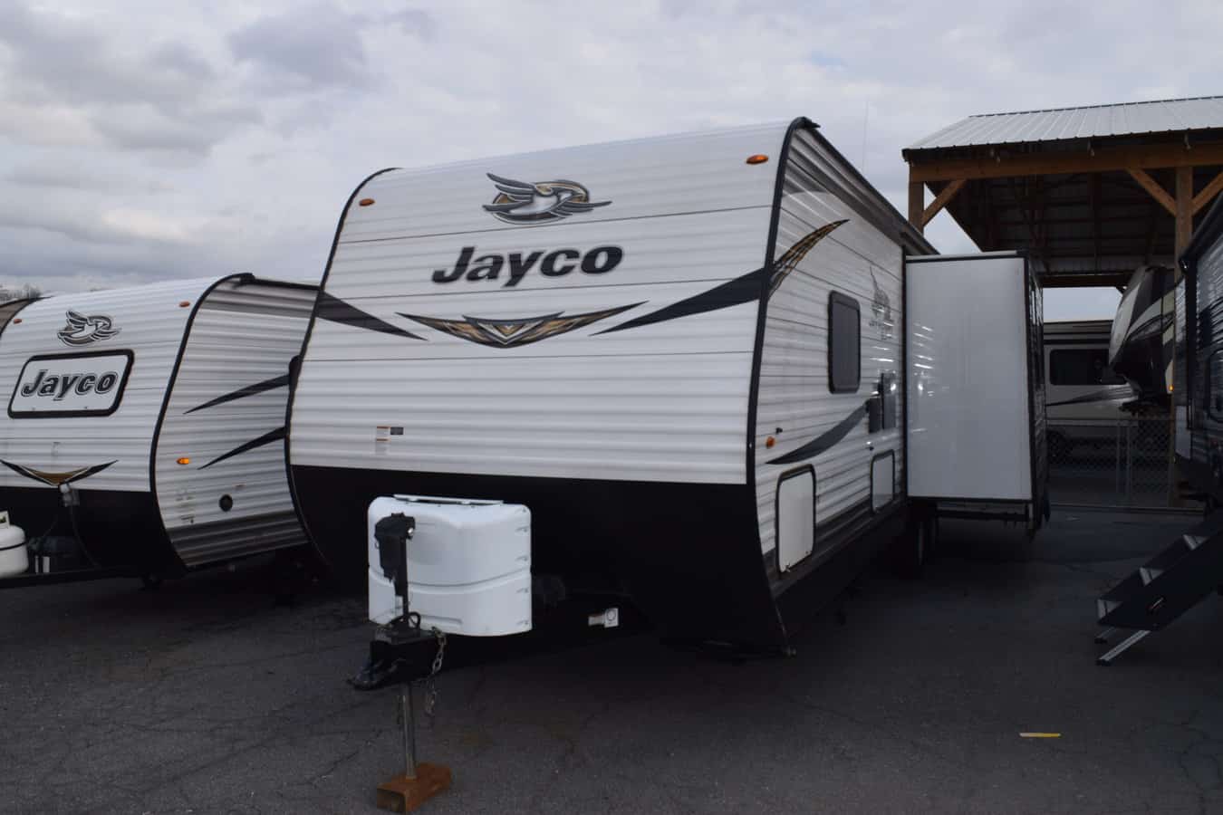 USED 2019 Jayco JAYCO JAY FLIGHT 265RLS