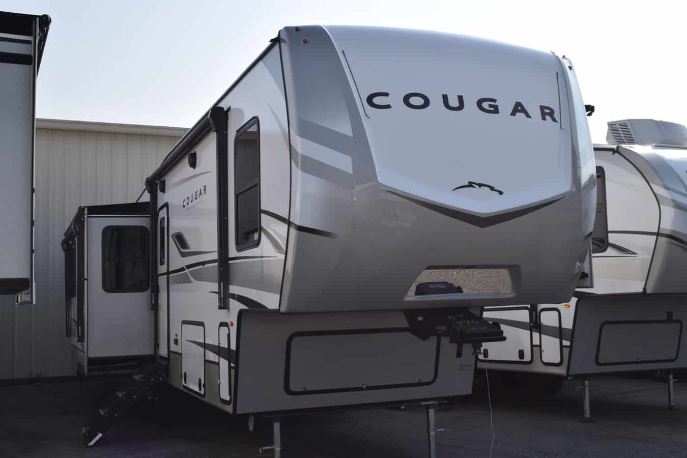 NEW 2023 Keystone COUGAR 316RLS