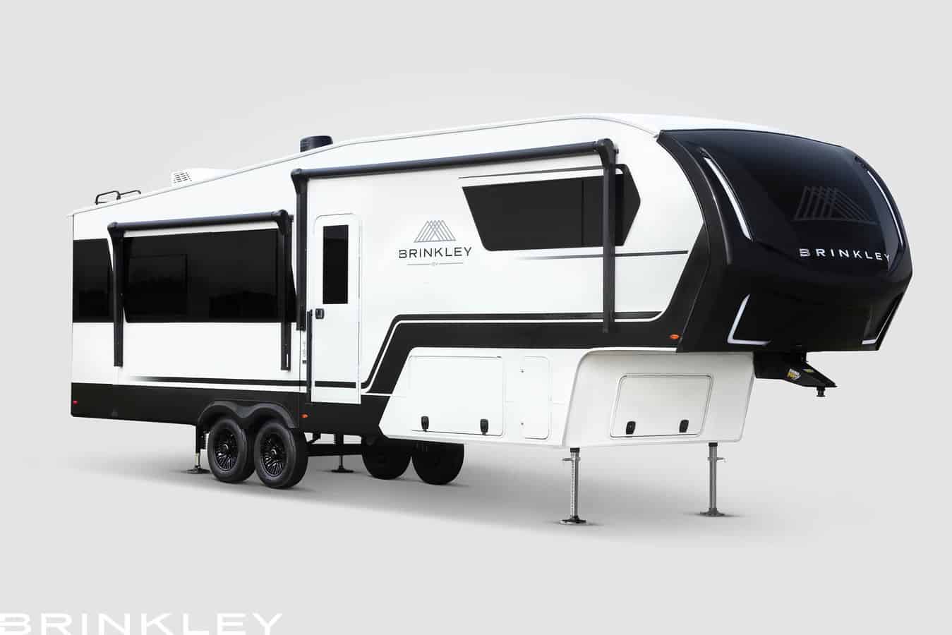 NEW 2024 Brinkley MODEL Z 2900