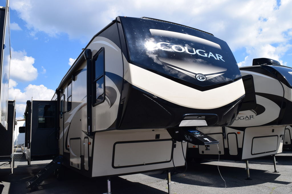 2019 Keystone RV COUGAR 315RLS