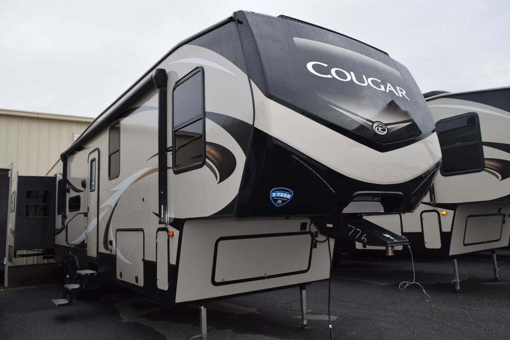 2019 Keystone RV COUGAR 366RDS