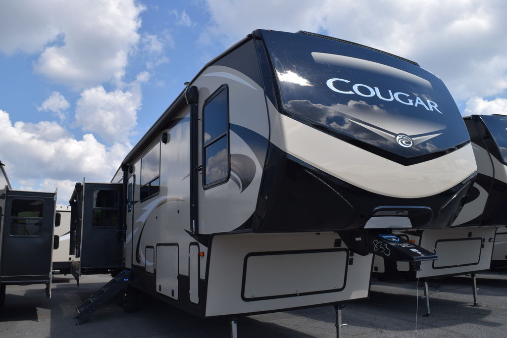 2019 Keystone RV COUGAR 368MBI