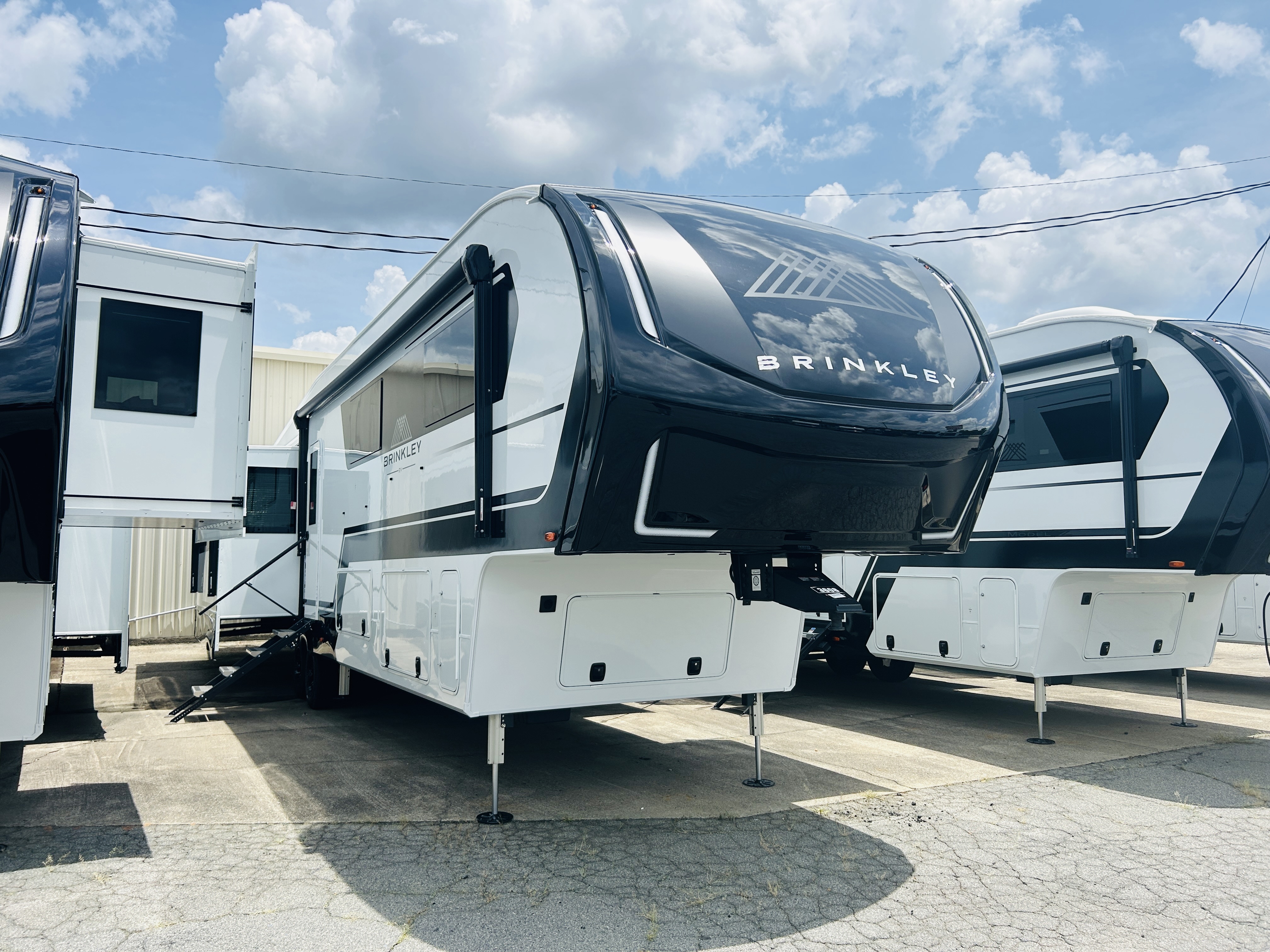 NEW 2025 Brinkley MODEL Z 3610