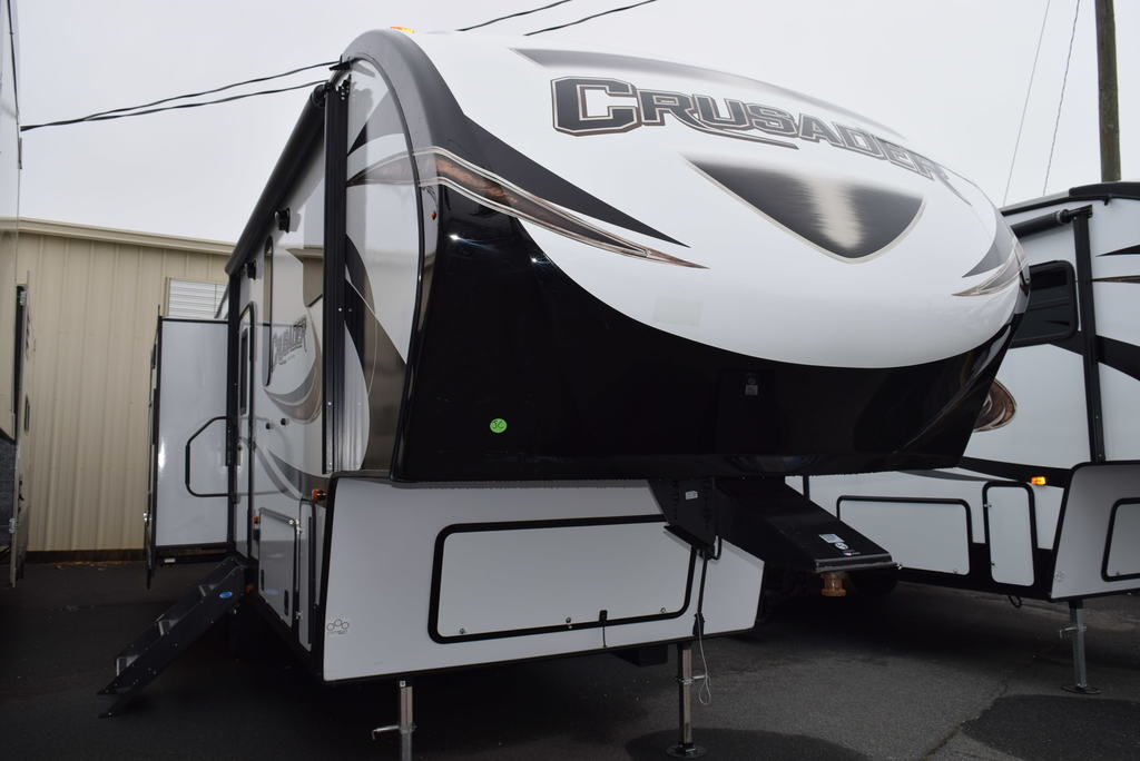 NEW 2019 Prime time Crusader 297RSK