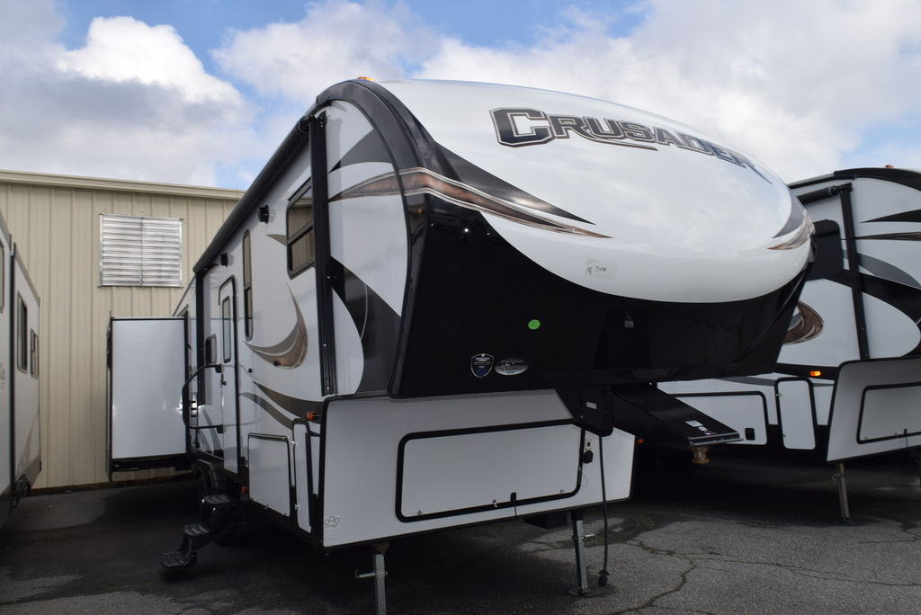 2019 Prime Time CRUSADER 30BH-LITE