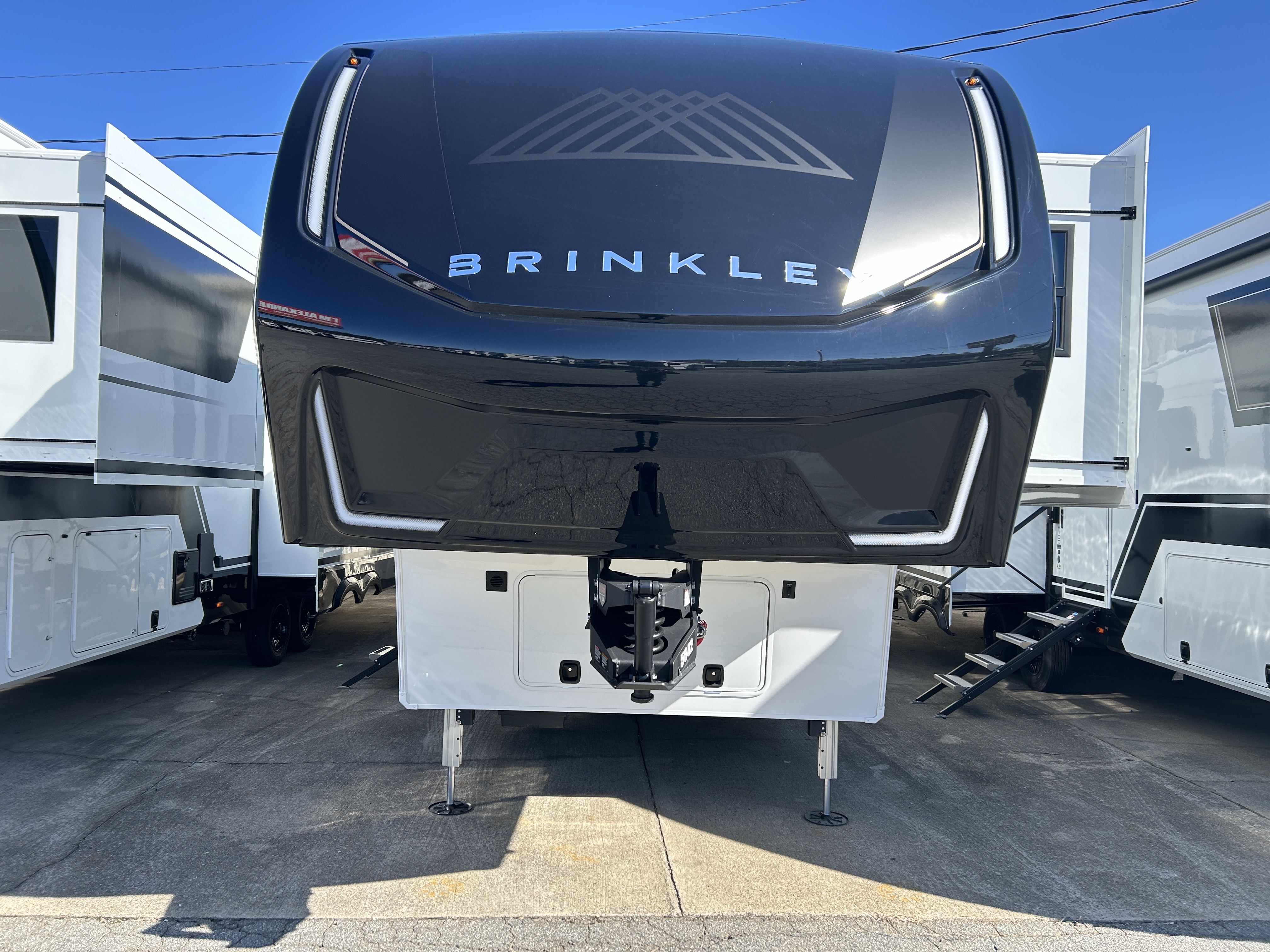 NEW 2025 Brinkley MODEL Z 3300