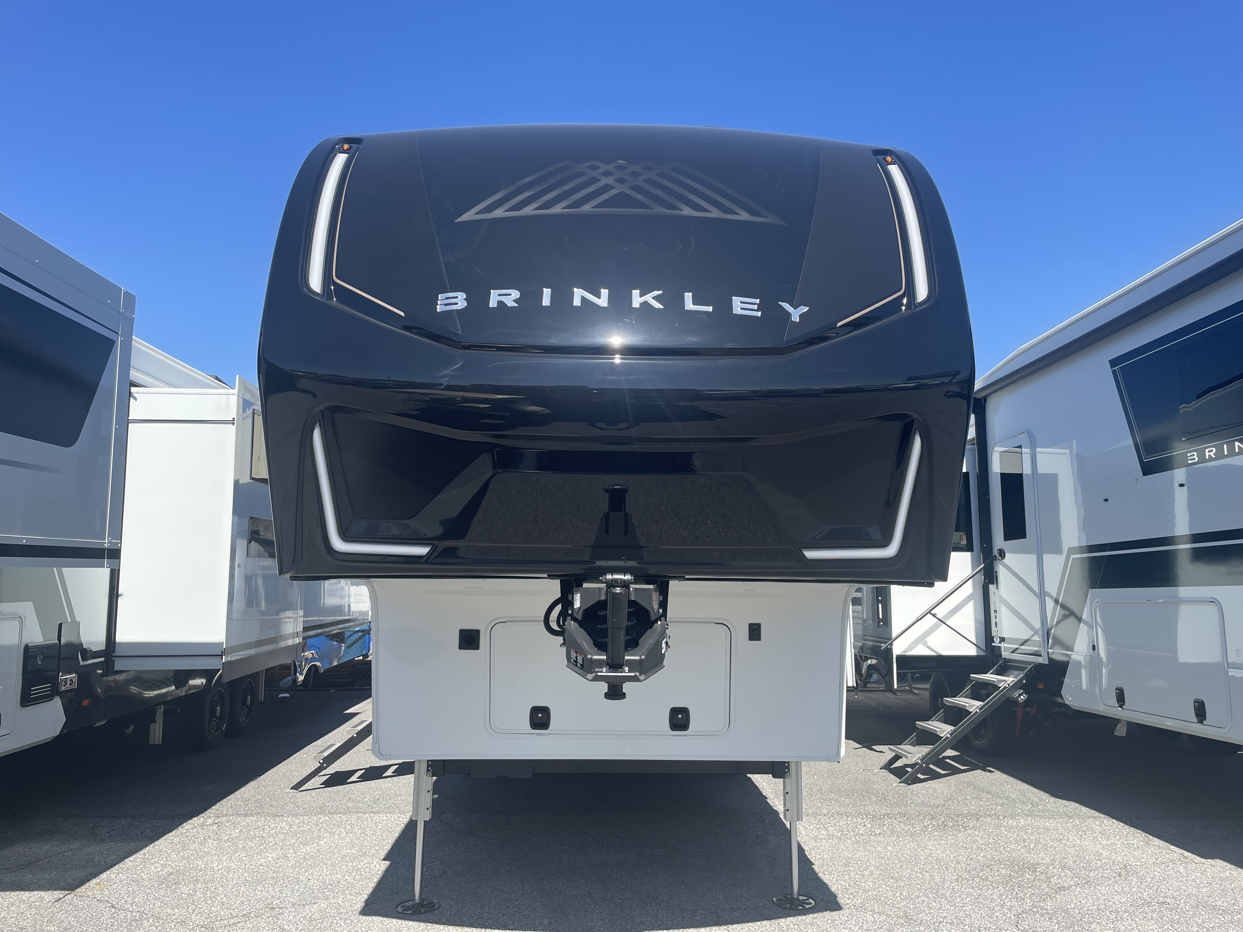NEW 2025 Brinkley MODEL Z 2680