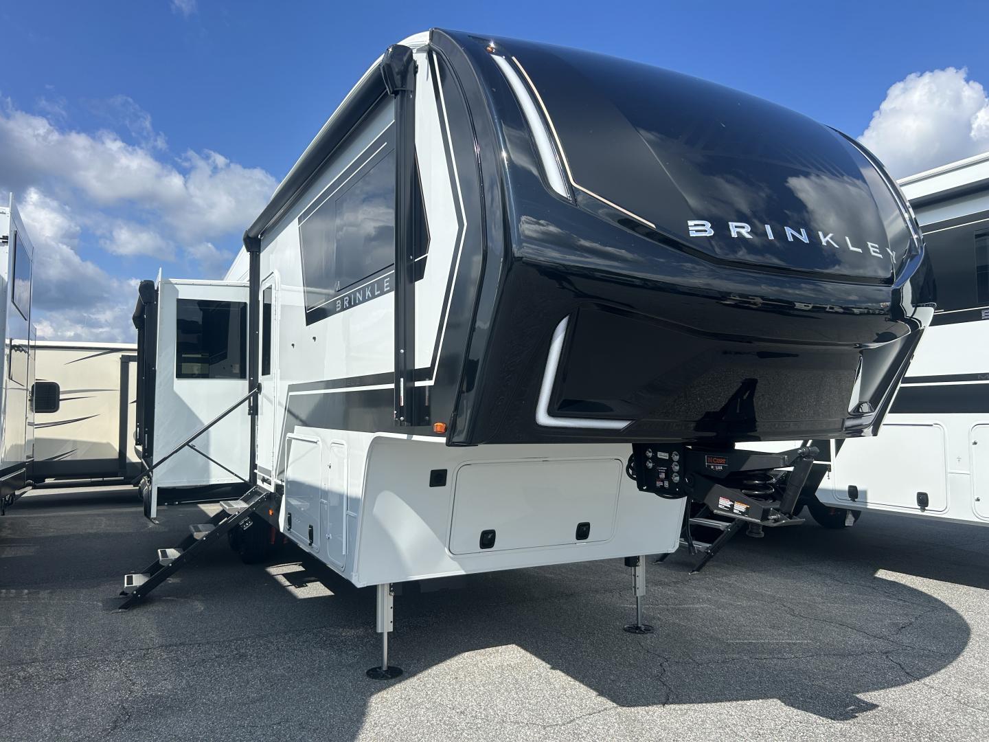 NEW 2026 Brinkley MODEL Z 3110