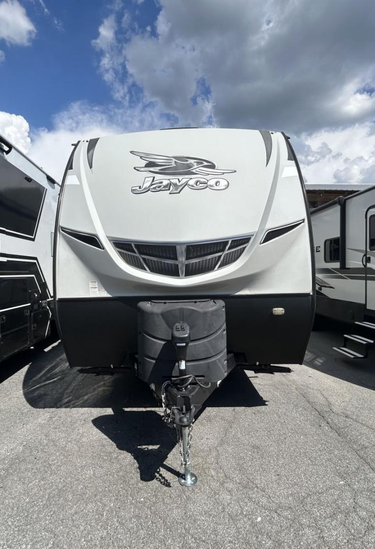 USED 2019 Jayco OCTANE T31B