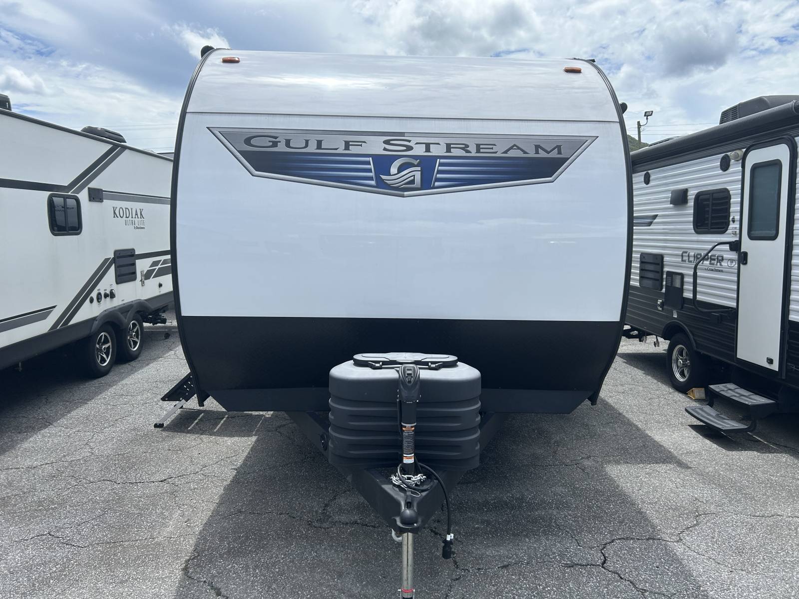 USED 2025 Gulfstream AMERILITE 240RK