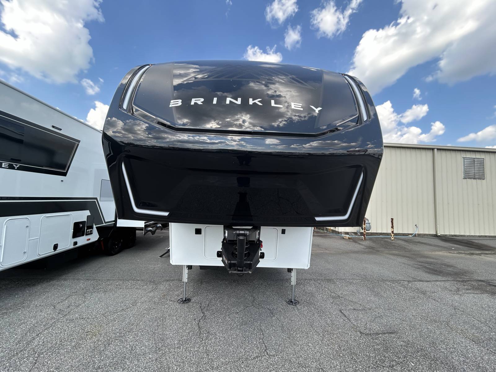 NEW 2026 Brinkley MODEL Z 2680