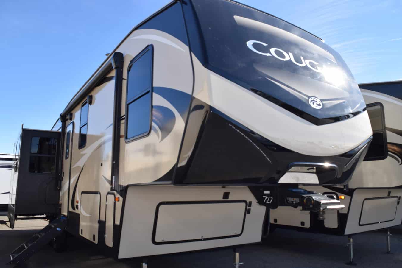 NEW 2019 Keystone COUGAR 338RLK