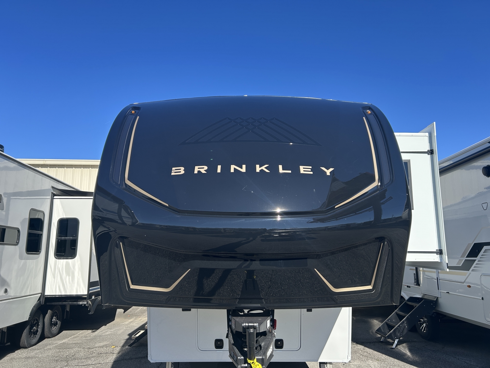 NEW 2026 Brinkley MODEL Z 3100