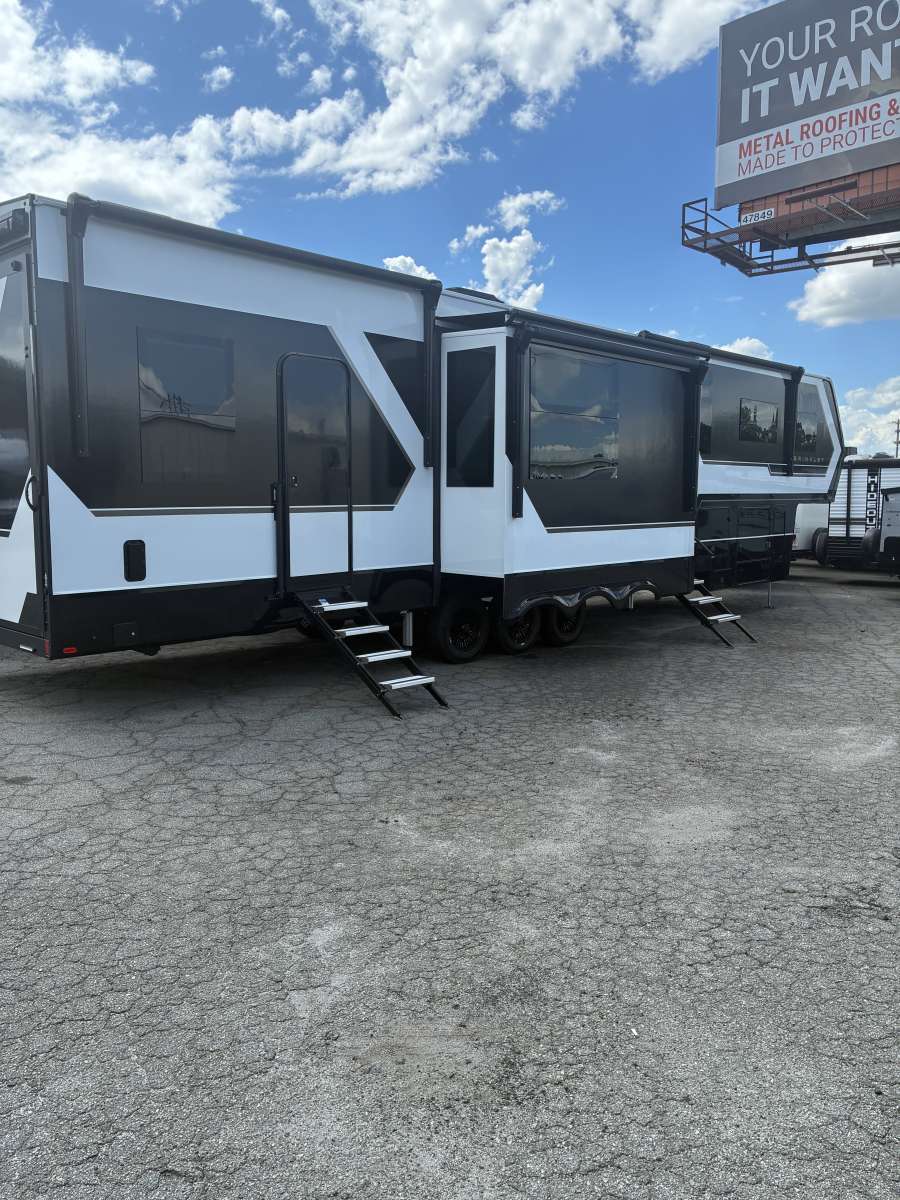 NEW 2027 Brinkley MODEL G 4150