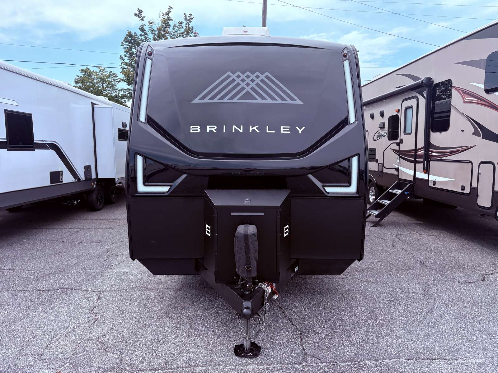 2025 Brinkley Model Z