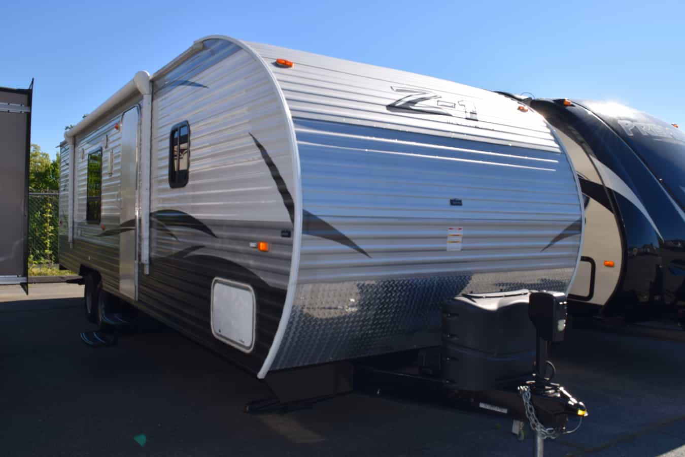 USED 2016 Crossroads CROSSROADS 278RR