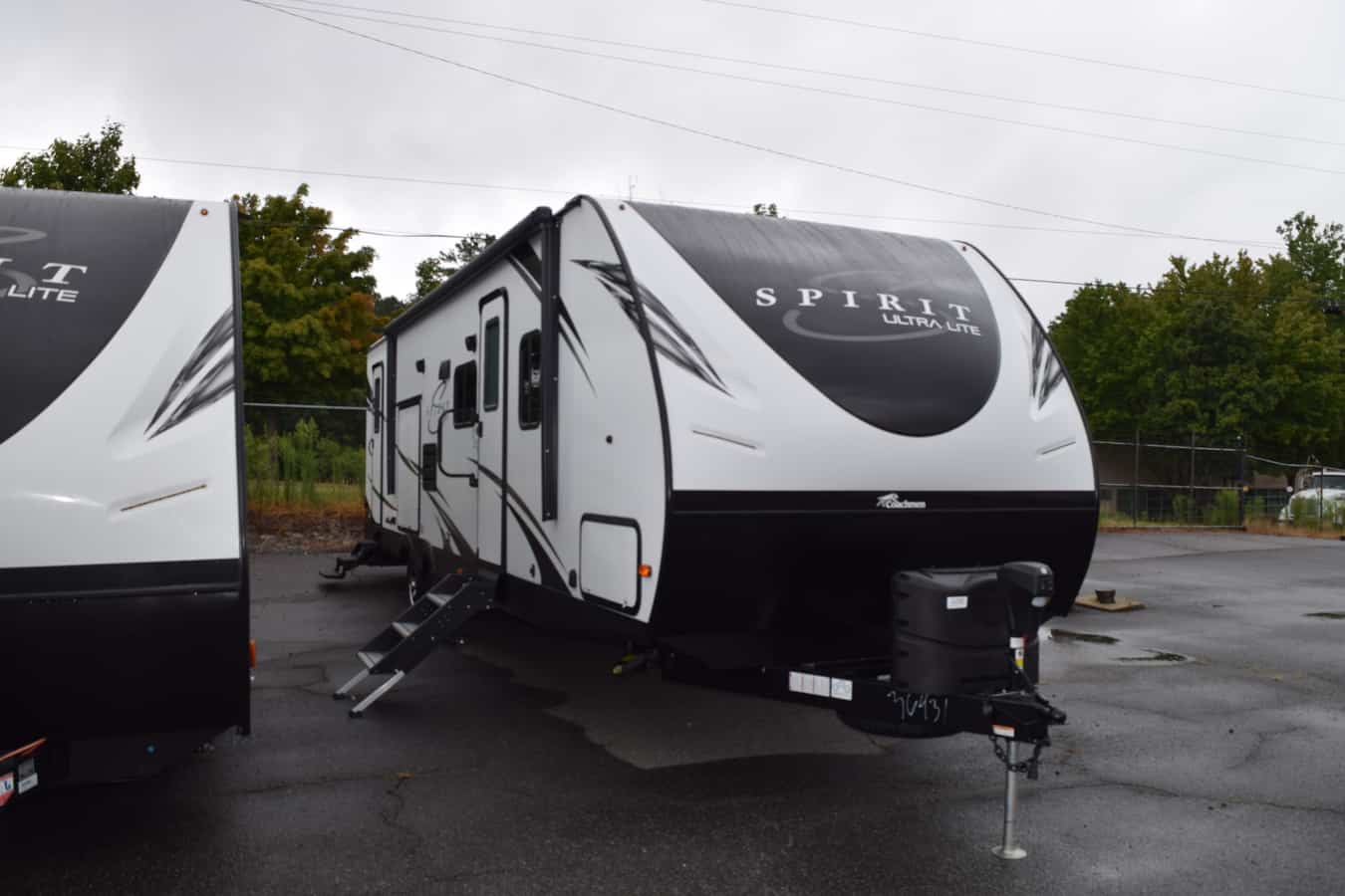 NEW 2020 Forest River COACHMEN SPIRIT 2963BH