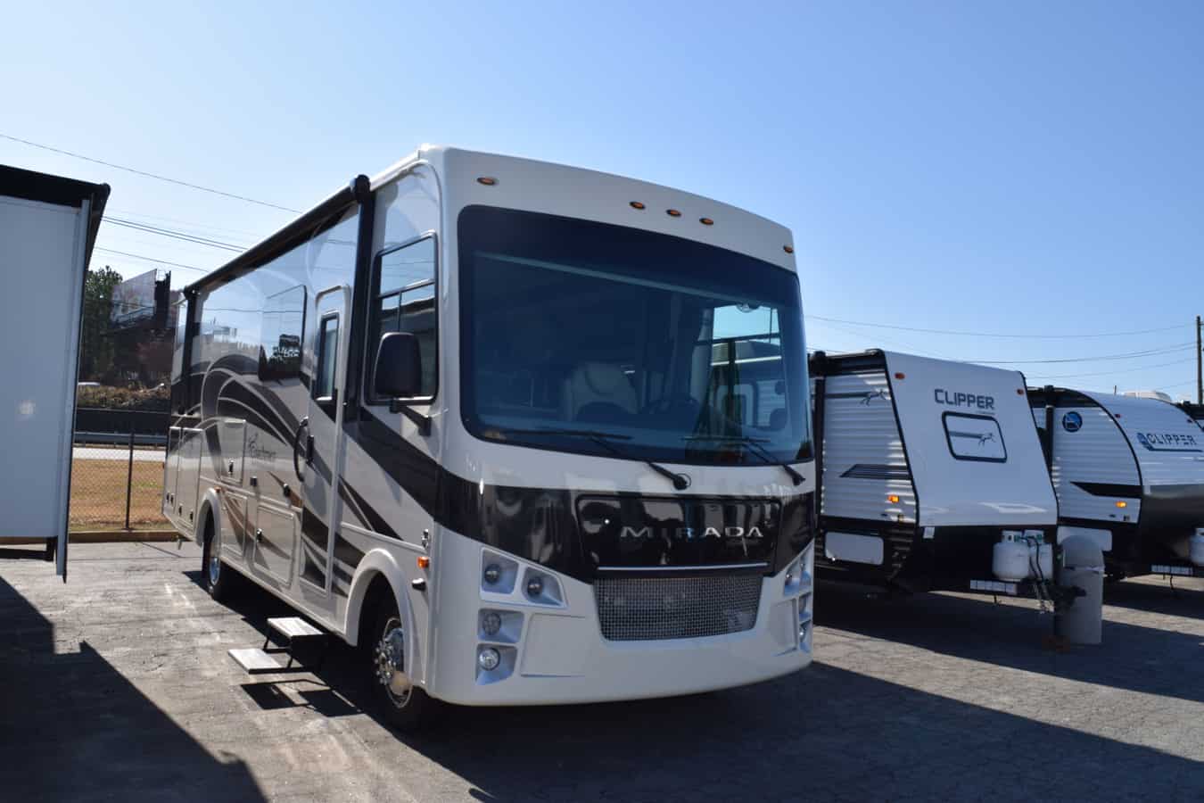 NEW 2020 Coachmen MIRADA 29 FW