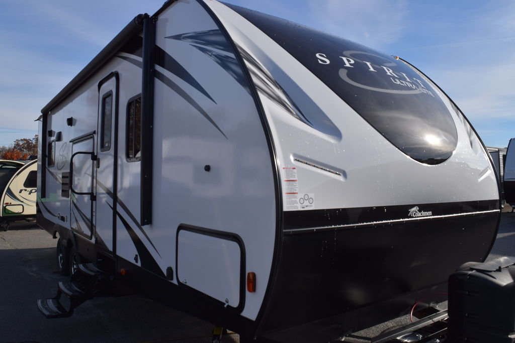 NEW 2019 Forest river Coachmen spirit 2758RB