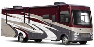 NEW 2021 Coachmen MIRADA 35 OS