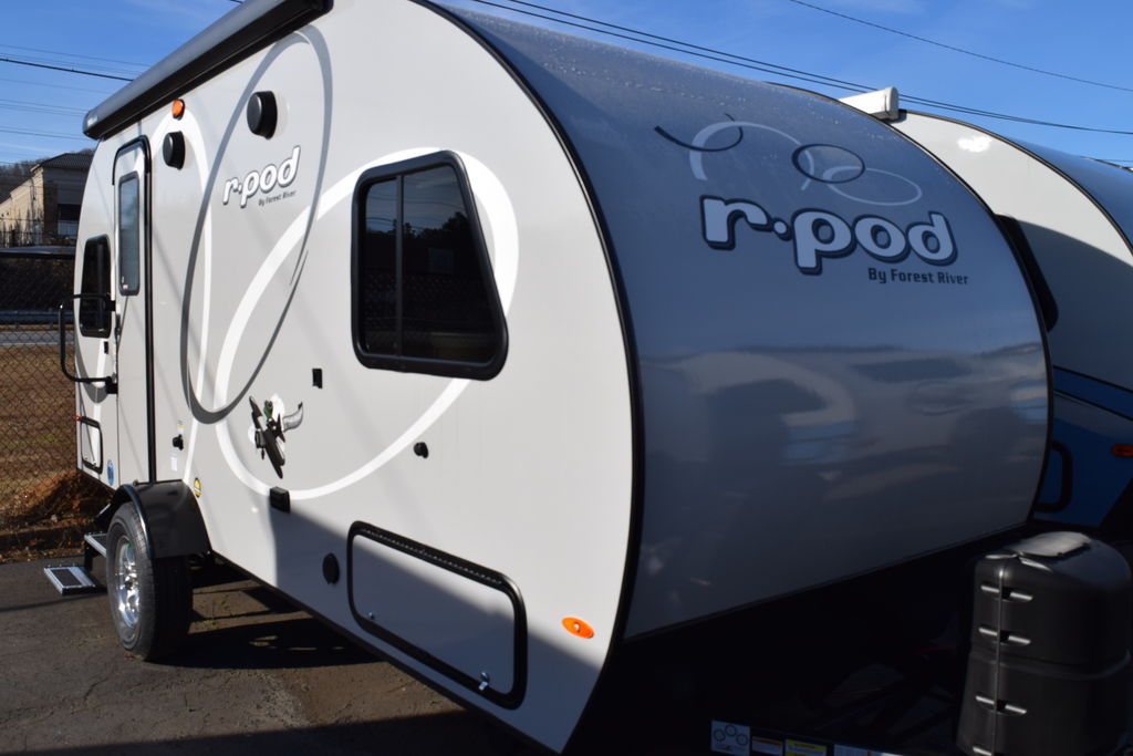 2019 Forest River R-POD RP-191