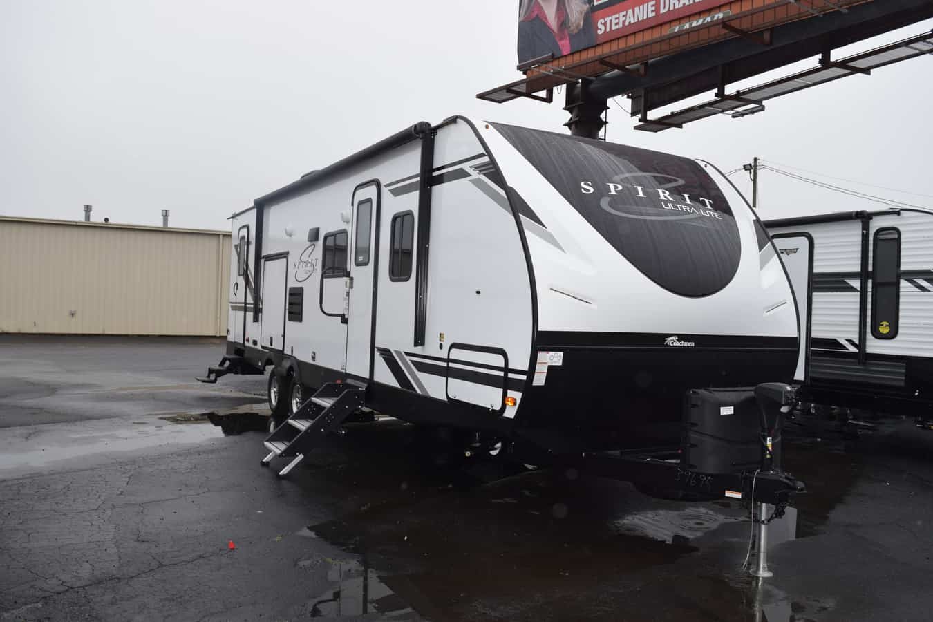 NEW 2021 Forest River COACHMEN SPIRIT 2963BH