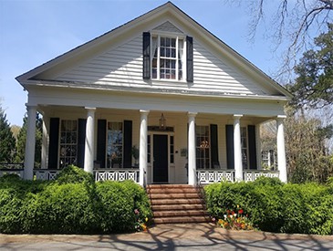 Gone With The Wind Museum