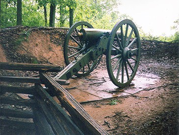 Kennesaw Mountain National Battlefield Park