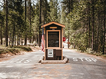 KOA Journey Campground