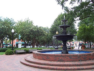 Marietta Square