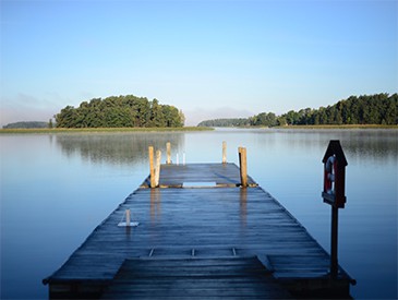 Payne Campground