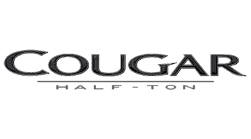 Cougar Half-Ton