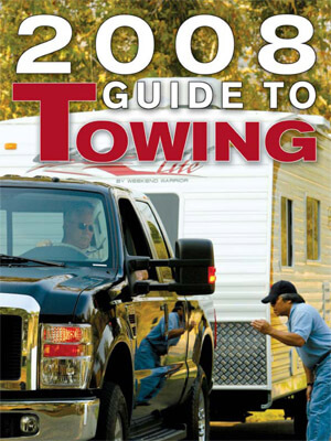 Download 2008 Towing Guide