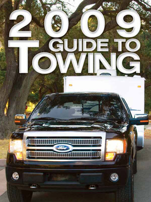Download 2009 Towing Guide