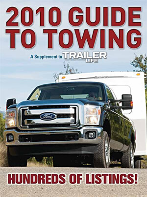 Download 2010 Towing Guide