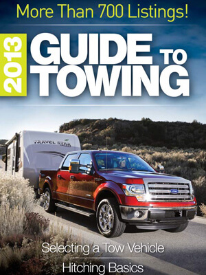 Download 2013 Towing Guide
