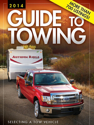 Download 2014 Towing Guide