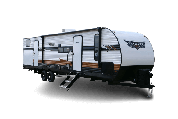 Used Campers For Sale in Georgia, Pre-Owned RV Sales