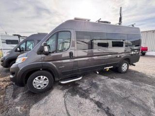 New 2025 Jayco SWIFT 20T - Trailside RV Kansas City