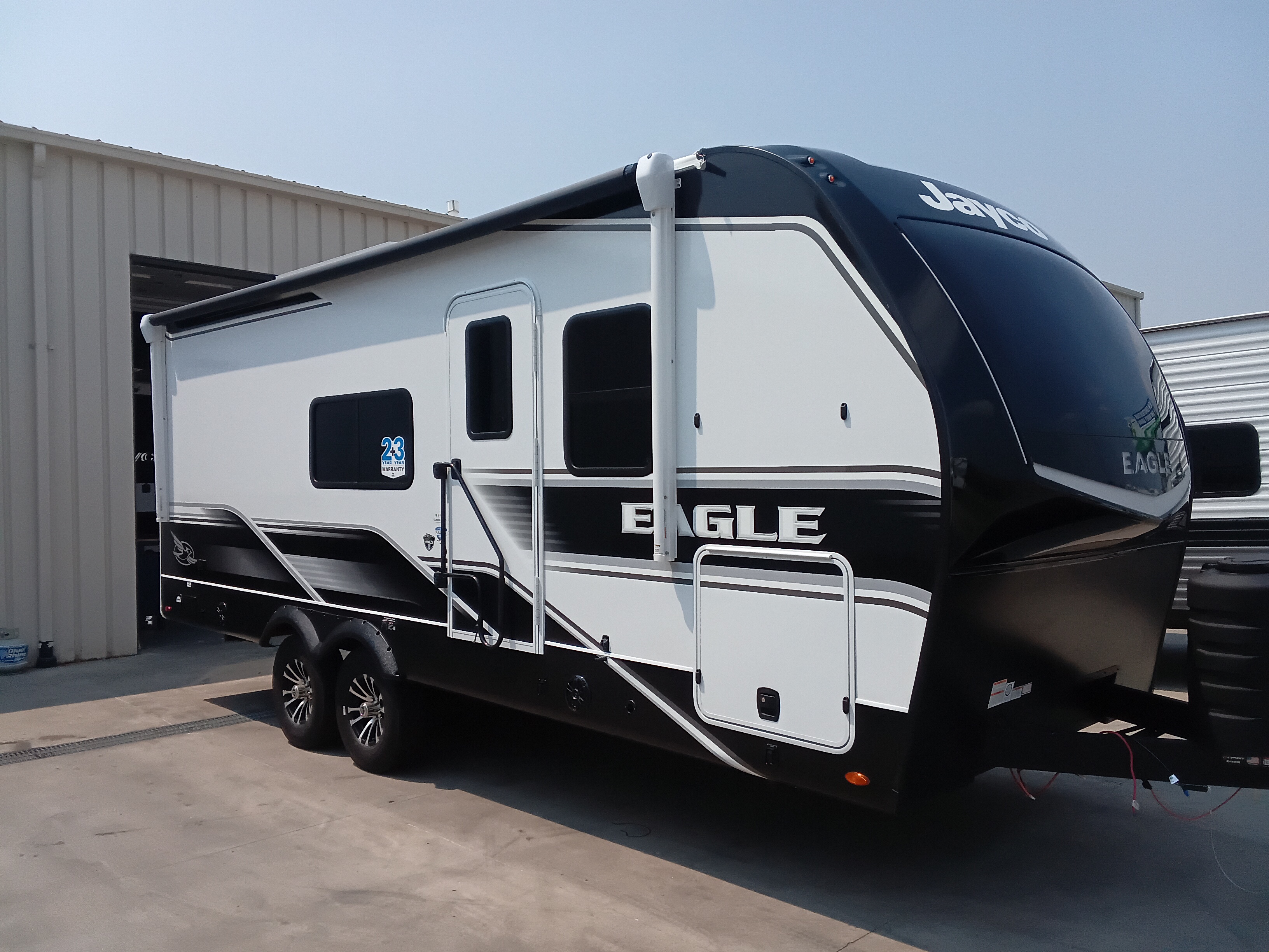 New 2026 Jayco EAGLE HT 230MLCS - Trailside RV Kansas City