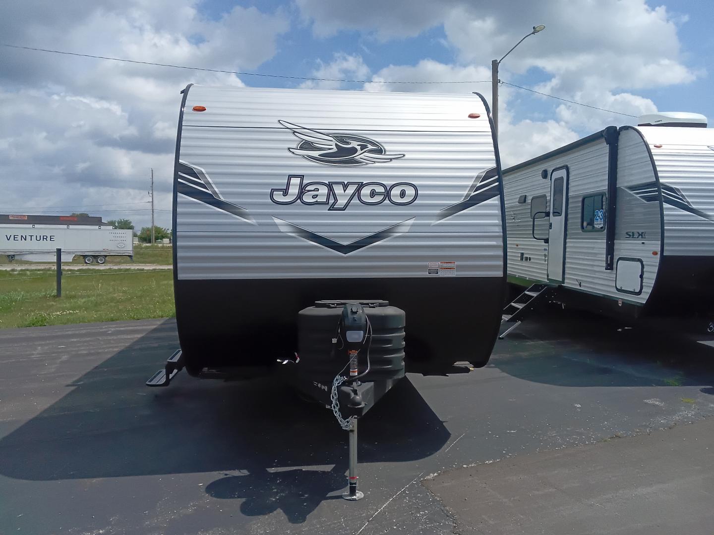 New 2026 Jayco JAY FLIGHT SLX 8 WIDE 262RLS - Trailside RV Kansas City