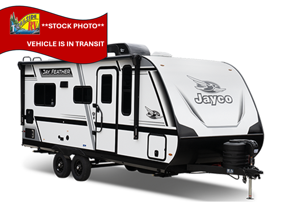 New 2027 Jayco JAY FEATHER 18RBF - Trailside RV Kansas City