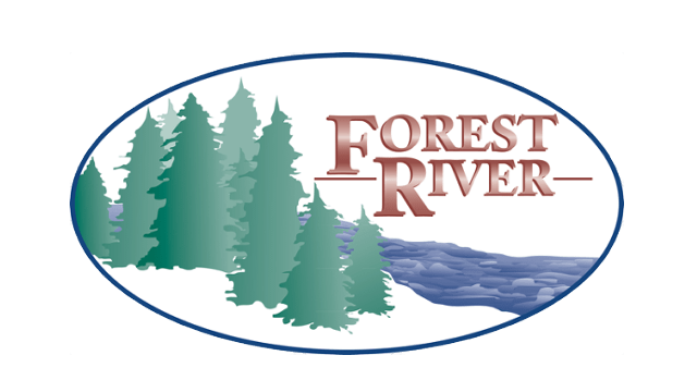 Forest River Logo