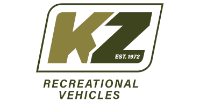 KZ RV Logo