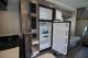 Residential style fridge