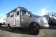 The all wheel drive, all season EKKO is now available on the Mercedes Benz Sprinter chassis,