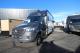 The all wheel drive, all season EKKO is now available on the Mercedes Benz Sprinter chassis,