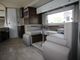 2022 Winnebago Navion 24J Class C on the Mercedes Sprinter Chassis