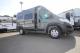 3.6L Promaster V6 gas engine 280 horsepower 260 lb ft of torque 9 speed automatic transmission